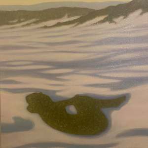 *A Thaw by John Fraser