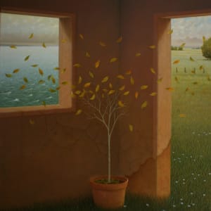 El Dialogo by John Fraser