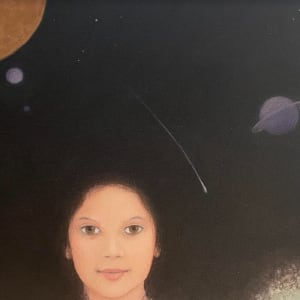 *Juliana by John Fraser