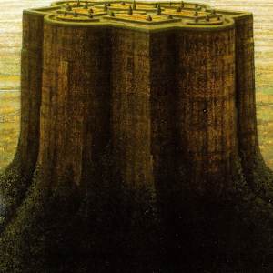 *La Ceremonia by John Fraser