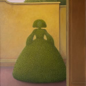 *La Cita by John Fraser