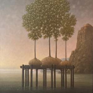 *The Delay by John Fraser