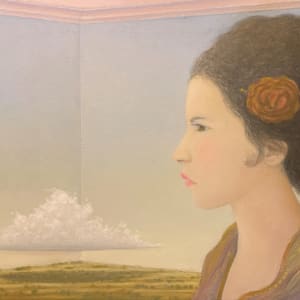 *La Poeta by John Fraser