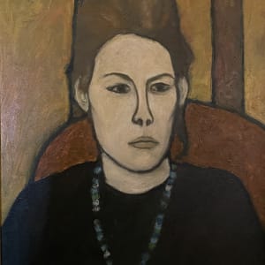 *Mary MacDonald by John Fraser