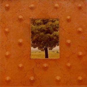 El Muro by John Fraser