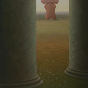 The Assembly by John Fraser