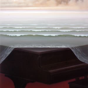 *Stormy Weather by John Fraser