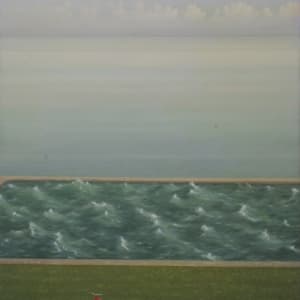 *Tres Aguas by John Fraser