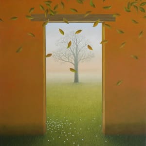 *The Meeting by John Fraser