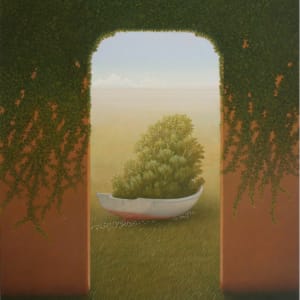 *Boleto Sencillo - One way Ticket by John Fraser