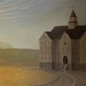 *Untitled by John Fraser