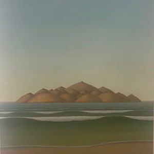 *Safe Harbour by John Fraser