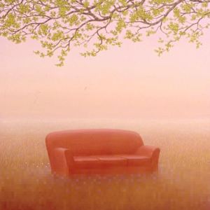 - sin titulo - Sofa by John Fraser