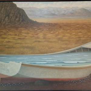 * sin titulo - penero by John Fraser