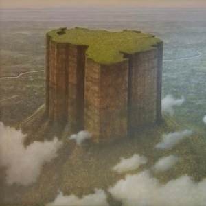 * sin titulo - Tepui by John Fraser