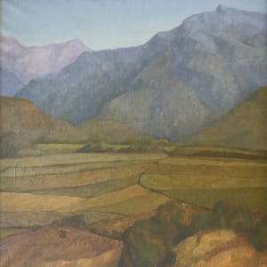 *- sin titulo - spain by John Fraser