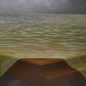 *Stormy Weather by John Fraser