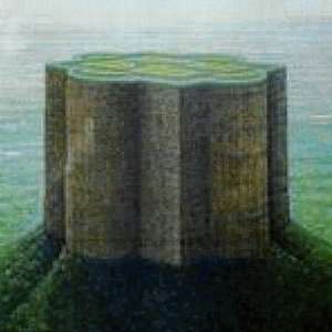 - sin titulo - Tepui by John Fraser