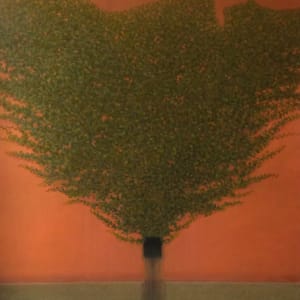 *The Blossom by John Fraser