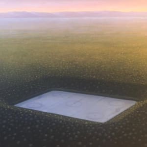 *The Cup by John Fraser