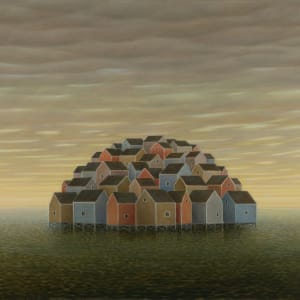 *The Forecast by John Fraser