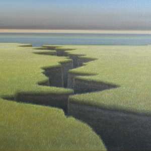 *The Rift by John Fraser