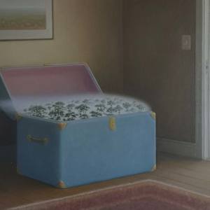 *The Transplant by John Fraser