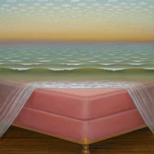 *Water Bed - Final by John Fraser