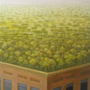 - sin titulo - Rooftop