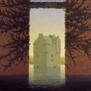 Time of Departure by John Fraser