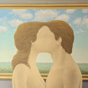 *Untitled by John Fraser