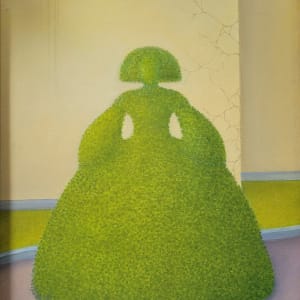 *Velasquez y Valdes by John Fraser