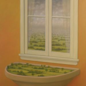 Weather Report by John Fraser