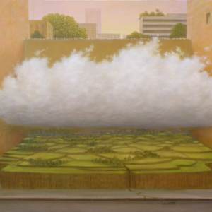 - sin titulo -  city by John Fraser