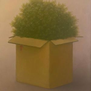 *Special Delivery by John Fraser