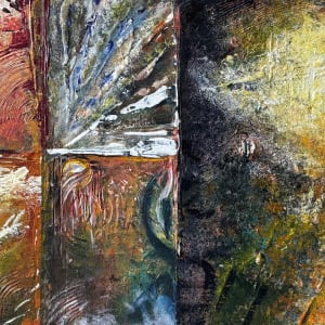 Chasing the Light by André JAY Chapdelaine