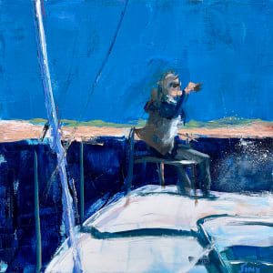 Ahoy! by Jinx Constine