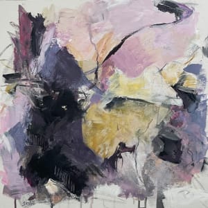 Fly Fishing by Jinx Constine