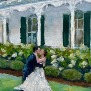 Happily Ever After by Jinx Constine
