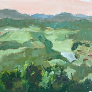 Afton Overlook by Jennifer M Constine