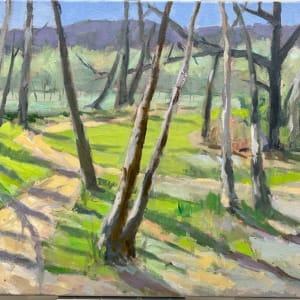 Skinny Trees by Jinx Constine