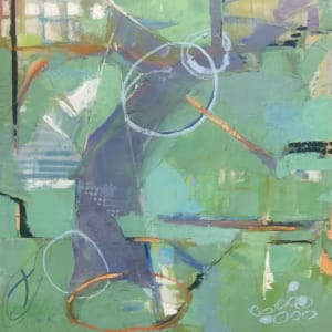 The Road by Jinx Constine