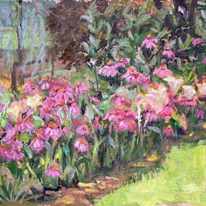 Bees Delight by Jinx Constine