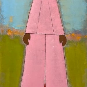 Le Bonhomme by Aziz Kibari