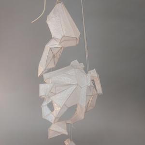 Crystal by Parker Dubiel 