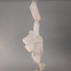 Crystal by Parker Dubiel 