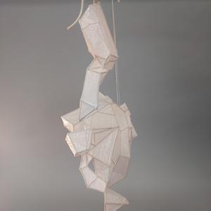 Crystal by Parker Dubiel 