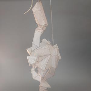 Crystal by Parker Dubiel 