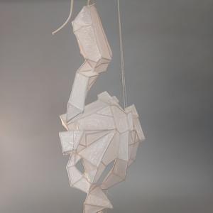 Crystal by Parker Dubiel 