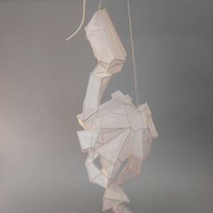Crystal by Parker Dubiel 